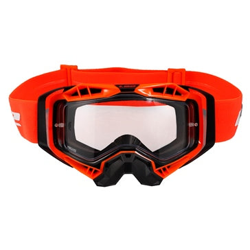 GOGGLE AURA OG/BK CLR LS2