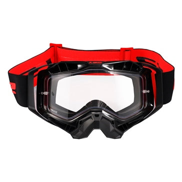 GOGGLE AURA BK CLR LS2