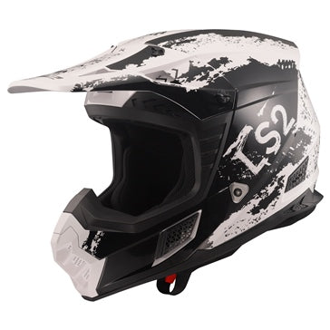 LS2 COZ Off-Road Helmet Hyde - Without Goggle