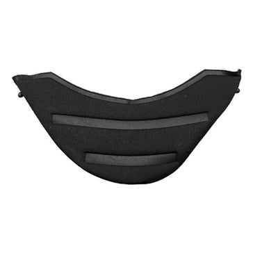 LS2 Chin Curtain for Valiant II Helmet Chin