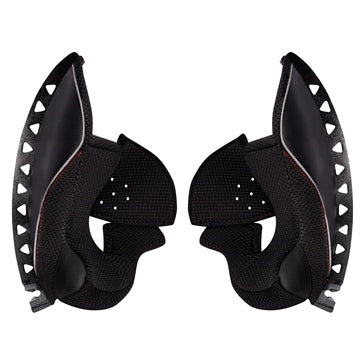 LS2 Cheek Pad for Stream II Helmet Pad