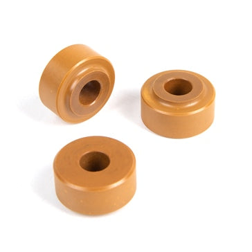 SECOND CLUTCH ROLLER PRO-SERIES KIT POL