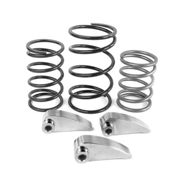 CLUTCH KIT POL EPI