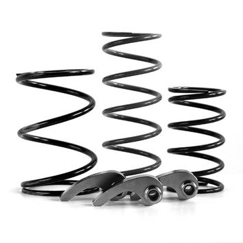 CLUTCH KIT POL EPI