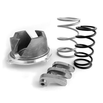 EPI Clutch Kit - Mudder - 28 inch+ Tires Fits Polaris - N/A