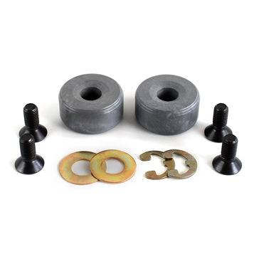 SECONDARY CLUTCH REBUILD KIT COMPLETE
