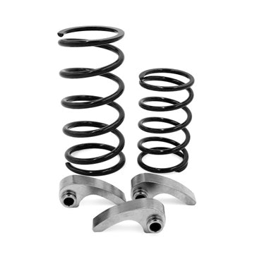 CLUTCH KIT POL