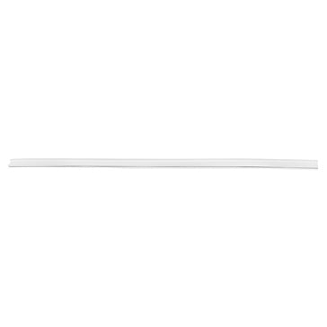 SLIDE MARKER DOUB #B1 BRP 41 5/8 inch WH