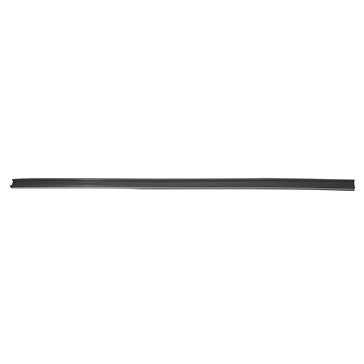SLIDE MARKER DOUB #B1 BRP 49 1/8 inch BK