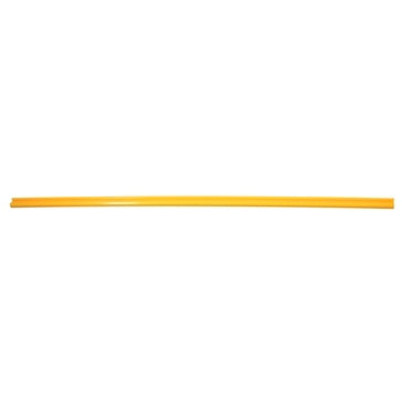 SLIDE MARKER DOUB #B BRP 51 3/4 inch YE