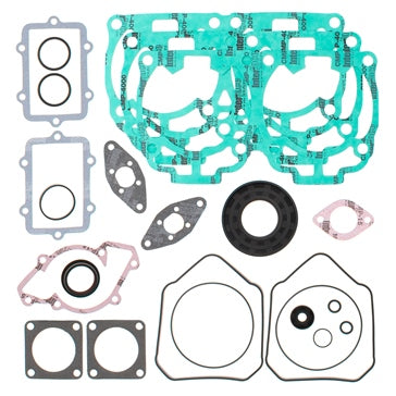 Kimpex Complete Gasket Sets with Oil Seals Fits Ski-doo