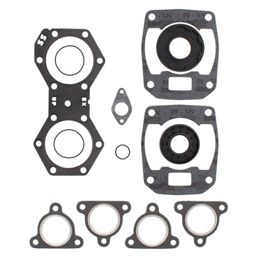 Kimpex Complete Gasket Sets with Oil Seals Fits Polaris