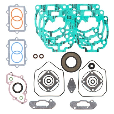 Kimpex Complete Gasket Sets with Oil Seals Fits Ski-doo