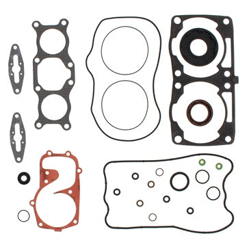 Kimpex Complete Gasket Sets with Oil Seals Fits Polaris