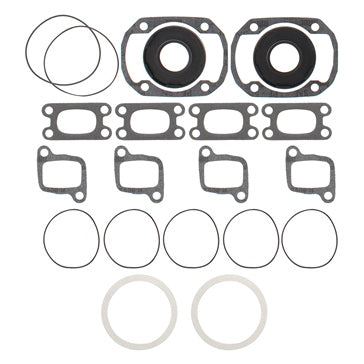 Kimpex Complete Gasket Sets with Oil Seals Fits Ski-doo