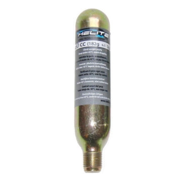 CARTRIDGE CO2 60CC HELITE
