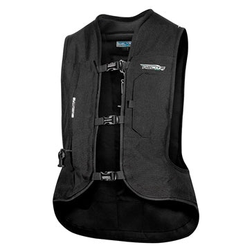 VEST MOTO TURTLE 2 BK S HELITE