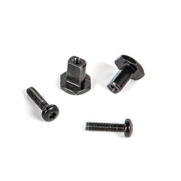 LOCKING FASTENING SYSTEM KIMPEX