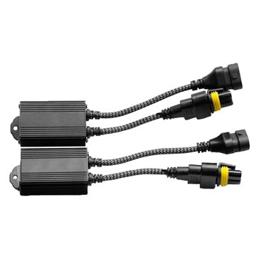 SMART LED DECODER H4 QTY 1 ODX