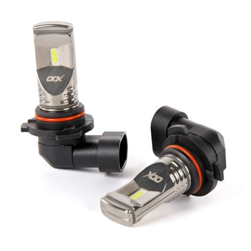 LED SPARK SERIES BULB 9006 QTY 2 ODX