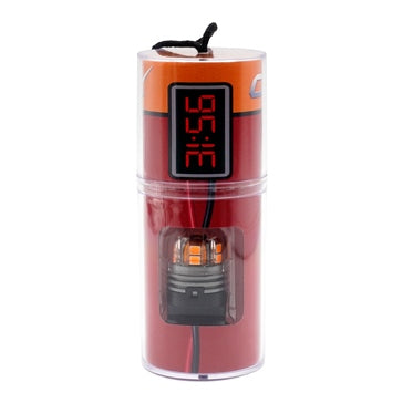 BULB MINI DYNAMITE SERIES 3156 AMB ODX