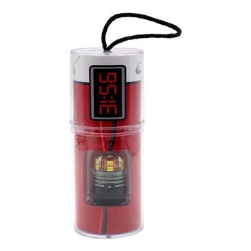 BULB MINI DYNAMITE SERIES 3156 WH ODX