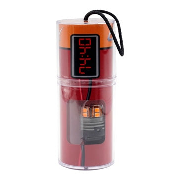 BULB MINI DYNAMITE SERIES 7440 AMB ODX