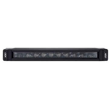 LIGHT BAR HEATED MODULAR 10 inch ODX