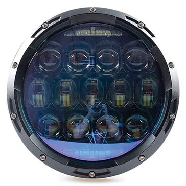 ODX Sealed Beam Conversion 7 inch