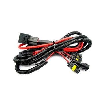 ODX Relay Harness With Capacitor