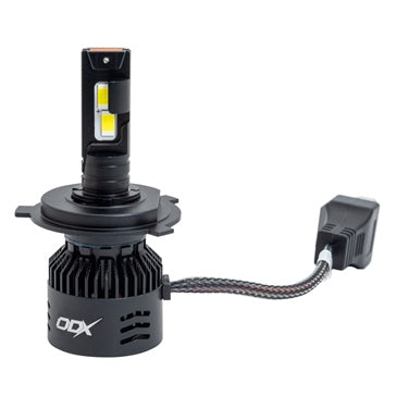 ODX S10 Series LED Bulb H4
