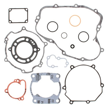 GASKET COMPL KIT KAWA WINDEROSA