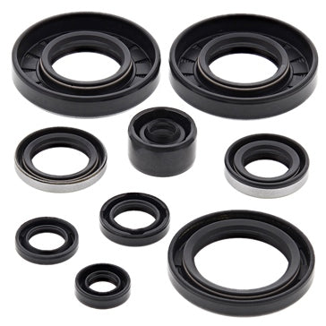 OIL SEAL SET KAWA