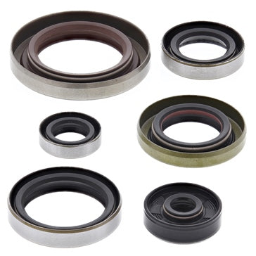 OIL SEAL SET KTM