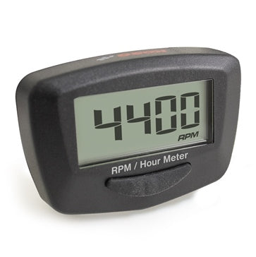 RPM PROTON & HOUR METER KOSO