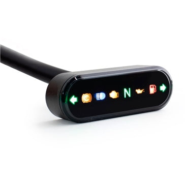 Koso Indicator Light Display Motorcycle