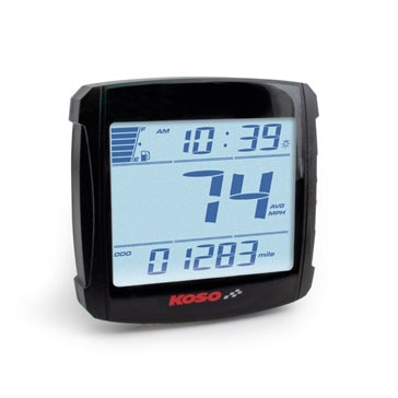 Koso XR-01 - Speedometer Off-Road version Motorcycle