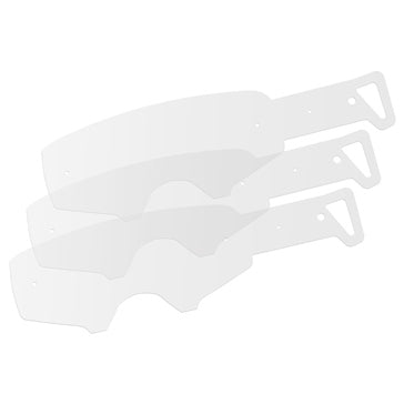 TEAR-OFF LAMINATED 2 X 7 LEATT