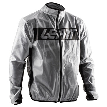 JACKET RACECOVER M TRANSLUCENT LEATT