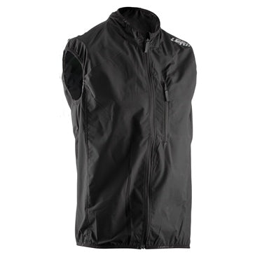 VEST RACEVEST LITE XL BK LEATT