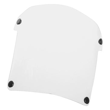 LEATT Number Plate Junior