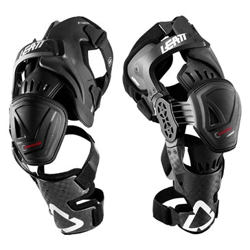 KNEE BRACE C-FRAME JUNIOR LEATT
