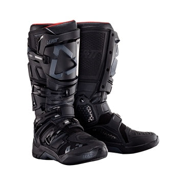 BOOT 4.5 BK 6 LEATT
