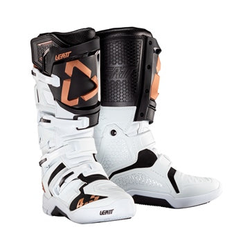 BOOT 4.5 WH 6 LEATT