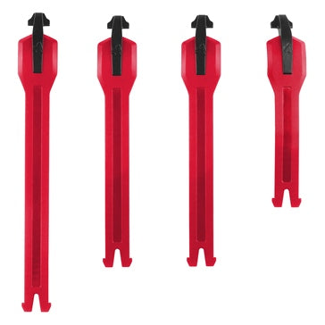 STRAP KIT 4.5/5.5 FLEXLOCK QTY4 RIOJA