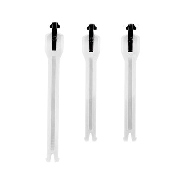 STRAP KIT 3.5 WH QTY3 LEATT