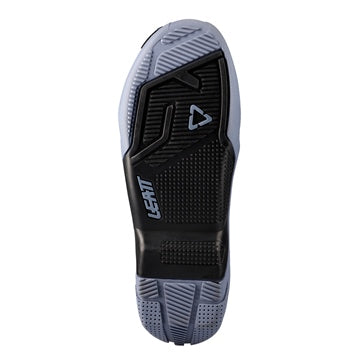 BOOT SOLE 4.5/5.5 GRAPHENE/BK 12/13