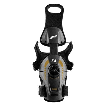 WRIST BRACE 5.5 LF/RG S/M LEATT