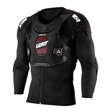 LEATT Airflex Chest Protector Men; Women