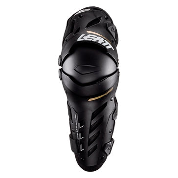 KNEE/SHIN GUARD AXIS BK 2XL LEATT